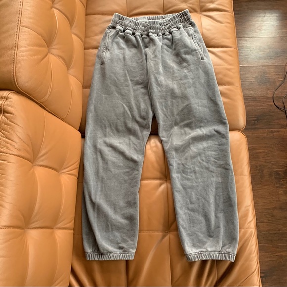 Yeezy Season 3 Sweatpants - Picture 1 of 4